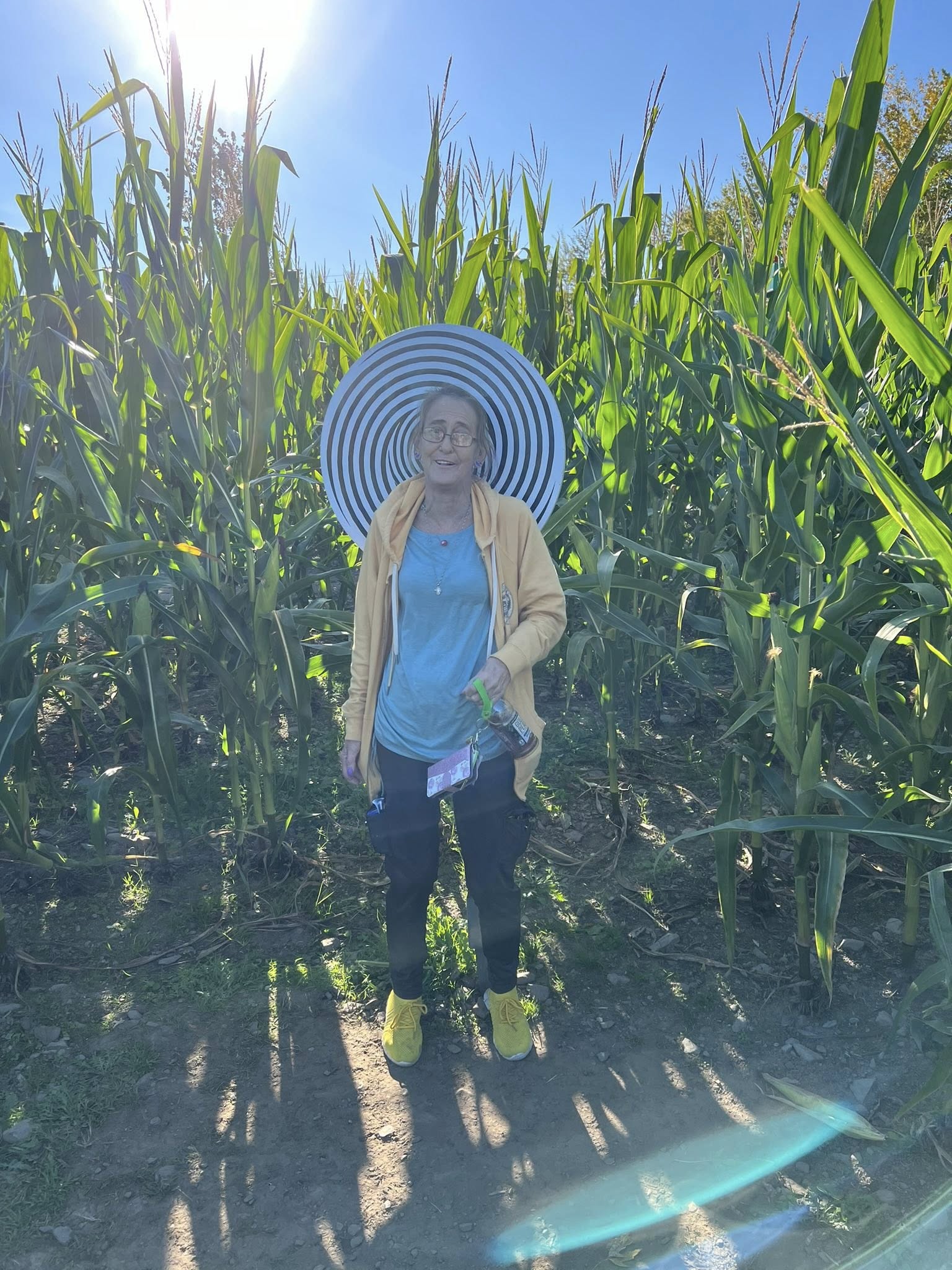 Singles Ministry- Davis MegaMaze, October 2024